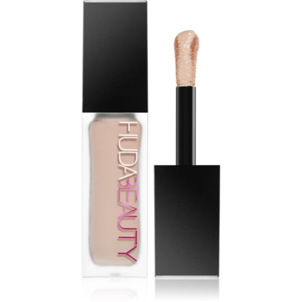 Huda Beauty Faux Filter Matte Concealer corector cremos culoare Honey 1.7B 9 ml-Țena