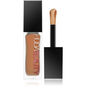 Huda Beauty Faux Filter Matte Concealer corector cremos culoare Peanut Butter 6.7R 9 ml-Țena