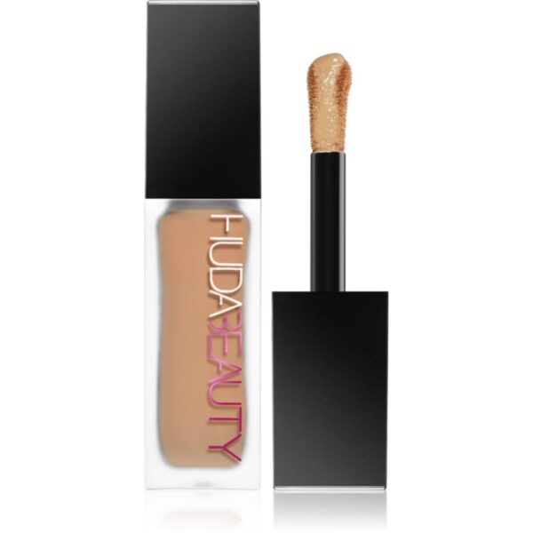 Huda Beauty Faux Filter Matte Concealer corector cremos culoare Toasted Almond 5.3G 9 ml-Țena