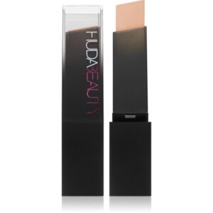 Huda Beauty Faux Filter Skin Finish Buildable Coverage Foundation Stick corector stick Shortbread 200B 12.5 g-Țena