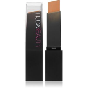Huda Beauty Faux Filter Skin Finish Buildable Coverage Foundation Stick corector stick Toffee 420G 12.5 g-Țena