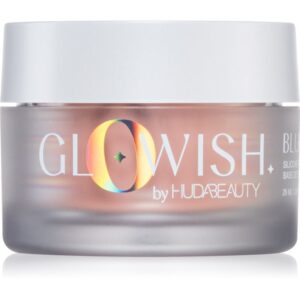 Huda Beauty Glo Wish Blur Jam Prime baza pentru machiaj culoare Blur Jam 26 ml-ro
