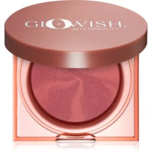 Huda Beauty Glo Wish Cheeky blush culoare Caring Coral 2