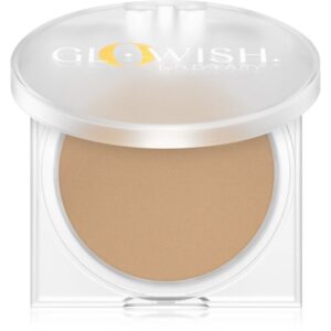 Huda Beauty Glo Wish Luminous pudră culoare Fair Light 10 g-ro