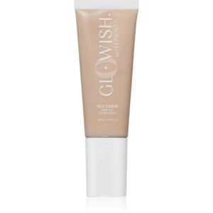 Huda Beauty Glo Wish Multidew make up hidratant pentru strălucirea și netezirea pielii culoare Fair Light 40 ml-ro