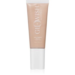 Huda Beauty Glo Wish Multidew make up hidratant pentru strălucirea și netezirea pielii culoare Medium 40 ml-ro