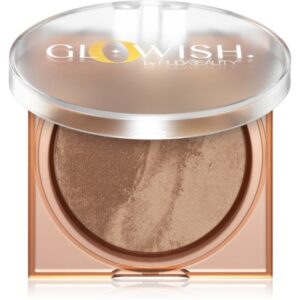 Huda Beauty Glo Wish Soft Radiance autobronzant culoare 01 Light 3 g-Țena