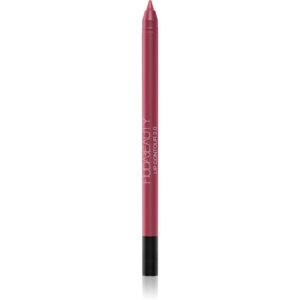 Huda Beauty Lip Contour 2.0 creion contur buze culoare Deep Rose 0
