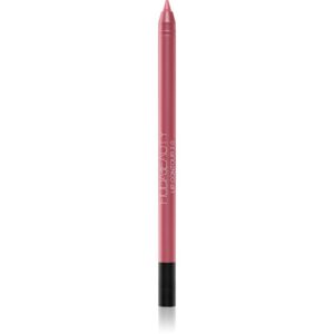 Huda Beauty Lip Contour 2.0 creion contur buze culoare Muted Pink 0