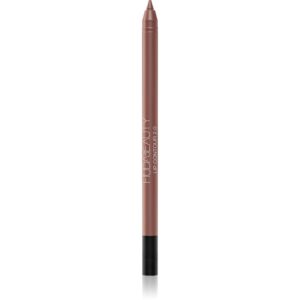 Huda Beauty Lip Contour 2.0 creion contur buze culoare Pinky Brown 0