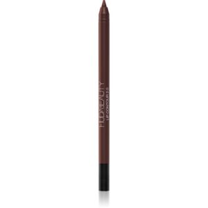 Huda Beauty Lip Contour 2.0 creion contur buze culoare Rich Brown 0
