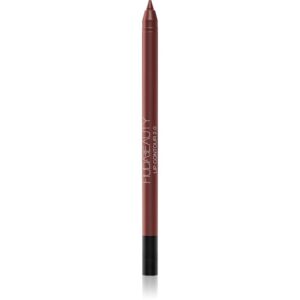 Huda Beauty Lip Contour 2.0 creion contur buze culoare Rusty Pink 0