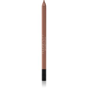 Huda Beauty Lip Contour 2.0 creion contur buze culoare Sandy Beige 0