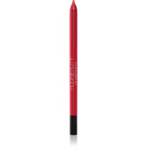 Huda Beauty Lip Contour 2.0 creion contur buze culoare Universal Red 0
