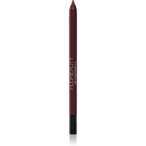 Huda Beauty Lip Contour 2.0 creion contur buze culoare Very Berry 0