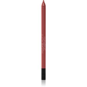 Huda Beauty Lip Contour 2.0 creion contur buze culoare Vivid Pink 0