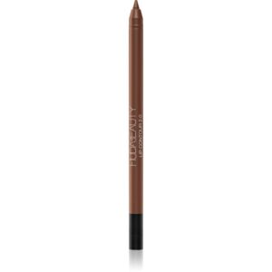 Huda Beauty Lip Contour 2.0 creion contur buze culoare Warn Brown 0
