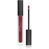 Huda Beauty Liquid Matte Lipstick Ultra-Comfort ruj cu persistenta indelungata cu efect matifiant culoare Famous 4