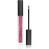 Huda Beauty Liquid Matte Lipstick Ultra-Comfort ruj cu persistenta indelungata cu efect matifiant culoare Muse 4