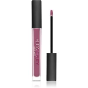 Huda Beauty Liquid Matte ruj de buze lichid