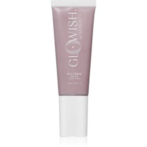 Huda Beauty MultiDew Skin Tint crema tonica radianta cu efect de hidratare culoare Rich 40 ml-ro