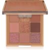 Huda Beauty Nude Obsessions paletă cu farduri de ochi culoare Nude medium 34 g-Țena