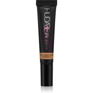 Huda Beauty OverAchiever Concealer corector cu acoperire mare culoare Caramel Corn 10 ml-ro