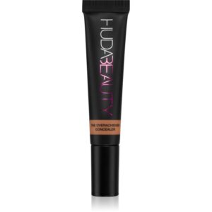 Huda Beauty OverAchiever Concealer corector cu acoperire mare culoare Salted Caramel 10 ml-ro