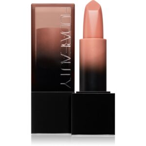 Huda Beauty Power Bullet Cream Glow ruj hidratant culoare Sweet Nude Buttercup 3 g-ro