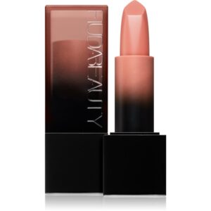 Huda Beauty Power Bullet Cream Glow ruj hidratant culoare Sweet Nude Honeybun 3 g-ro