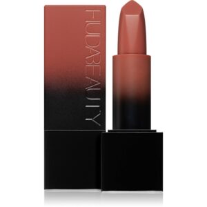 Huda Beauty Power Bullet Matte ruj mat culoare Interview 3 g-ro