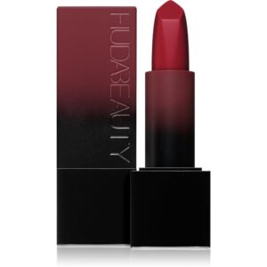 Huda Beauty Power Bullet Matte ruj mat culoare PROMOTION DAY 3 g-Țena