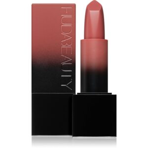Huda Beauty Power Bullet Matte ruj mat culoare Rendez-Vous 3 g-ro