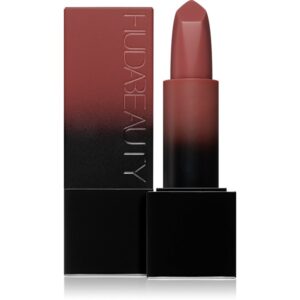 Huda Beauty Power Bullet Matte ruj mat culoare Third Date 3 g-ro