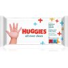 Huggies All Over Clean servetele pentru curatare pentru copii 56 buc-Țena