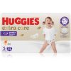 Huggies Extra Care Pants Size 5 scutece de unică folosință tip chiloțel 12 - 17 kg 34 buc-ro