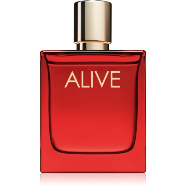 Hugo Boss BOSS Alive Absolu Eau de Parfum pentru femei 50 ml-ro