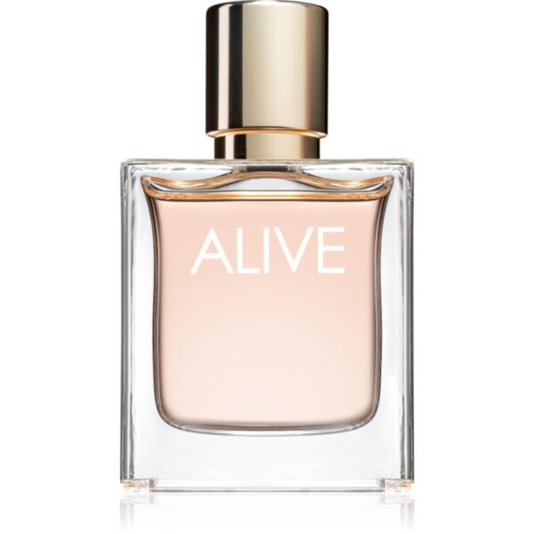 Hugo Boss BOSS Alive Eau de Parfum pentru femei 30 ml-ro