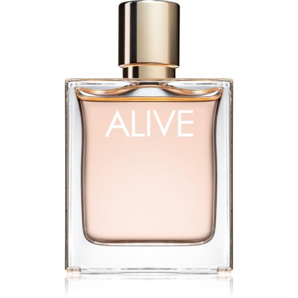 Hugo Boss BOSS Alive Eau de Parfum pentru femei 50 ml-ro