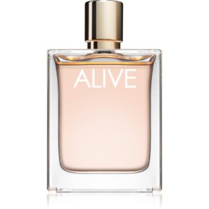 Hugo Boss BOSS Alive Eau de Parfum pentru femei 80 ml-ro