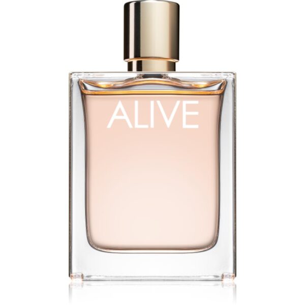 Hugo Boss BOSS Alive Eau de Parfum pentru femei 80 ml-ro