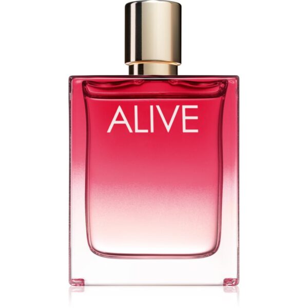 Hugo Boss BOSS Alive Intense Eau de Parfum pentru femei 80 ml-ro