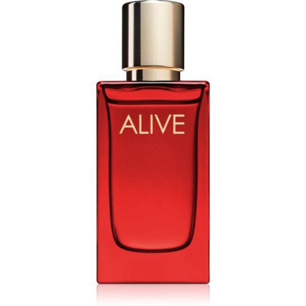 Hugo Boss BOSS Alive Parfum parfum pentru femei 30 ml-Țena