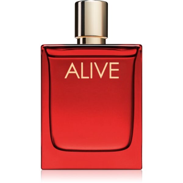 Hugo Boss BOSS Alive Parfum parfum pentru femei 80 ml-Țena