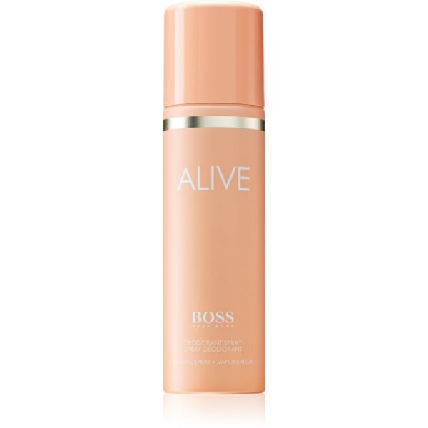 Hugo Boss BOSS Alive deodorant spray pentru femei 100 ml-ro