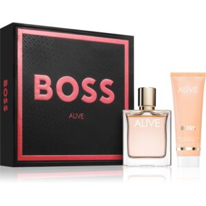 Hugo Boss BOSS Alive set cadou pentru femei-ro