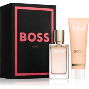 Hugo Boss BOSS Alive set cadou pentru femei-ro