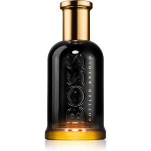 Hugo Boss BOSS Bottled Absolu Eau de Parfum pentru bărbați 100 ml-ro
