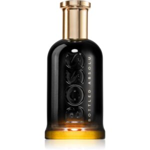Hugo Boss BOSS Bottled Absolu Eau de Parfum pentru bărbați 200 ml-ro