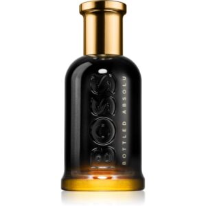 Hugo Boss BOSS Bottled Absolu Eau de Parfum pentru bărbați 50 ml-ro